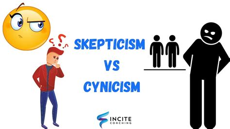 How cynicism can protect against magical manipulation